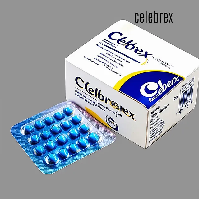 Celebrex de 200 mg precio